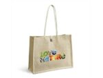 Greenmount Jute Tote Environmentally Friendly Ideas