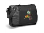 Aztec Messenger Bag Ideas for Conferences