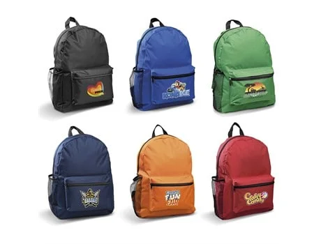 Trojan Backpack Back to School 3