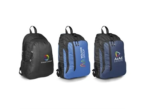 Cobalt Backpack Bags and Travel 3