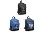 Olympiad Backpack Bags and Travel