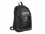 Preston Tech Backpack Bags and Travel