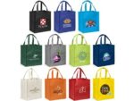 Gala Shopper Bags and Travel