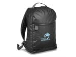 Sierra Water-Resistant Backpack Bags and Travel