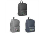 Tulsa Backpack Our Top Promotional Gifts