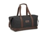 Hamilton Canvas Weekend Bag Bags and Travel