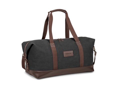 Hamilton Canvas Weekend Bag Bags and Travel 3