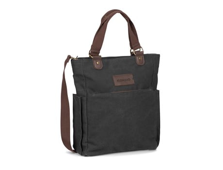 Hamilton Canvas Laptop Bag Bags and Travel 3
