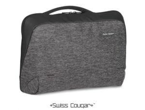 Swiss Cougar Equity Compu-Brief Bags and Travel