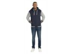 Mens Princeton Hooded Sweater Hoodies, Sweaters and Tracksuits