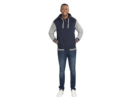 Dawson Polar Fleece Hooded Sweater Items launched in 2024 21