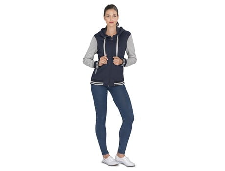 Dawson Polar Fleece Hooded Sweater Items launched in 2024 13