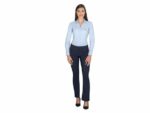 Ladies Long Sleeve Carolina Shirt Lounge Shirts and Blouses