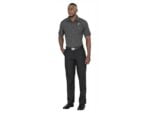 Mens Short Sleeve Aston Shirt Lounge Shirts and Blouses