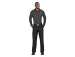 Mens Long Sleeve Aston Shirt Lounge Shirts and Blouses