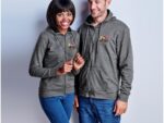 Mens Bravo Hooded Sweater Hoodies, Sweaters and Tracksuits