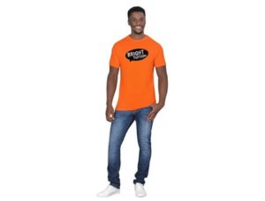 Unisex Super Club 165 T-Shirt Name Brands