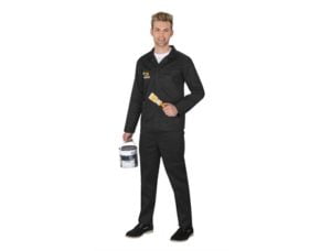 Workforce Conti Suit Bush and Outdoor Gear 2