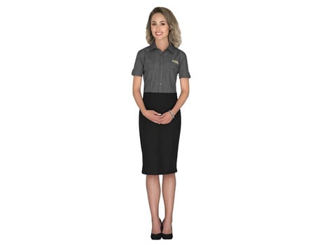 Capri Pants Formal Wear 13