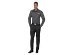 Mens Long Sleeve Kensington Shirt Formal Wear
