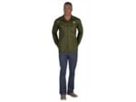 Mens Long Sleeve Wildstone Shirt Bush and Outdoor Gear