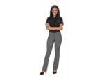Ladies Short Sleeve Milano Shirt Lounge Shirts and Blouses