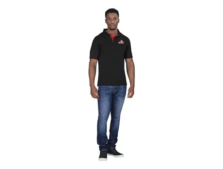Mens Solo Golf Shirt Golf Shirts 3