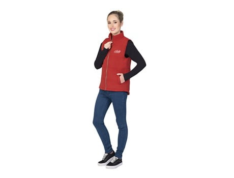 Alaris Padded Jacket Jackets and Polar Fleece 30