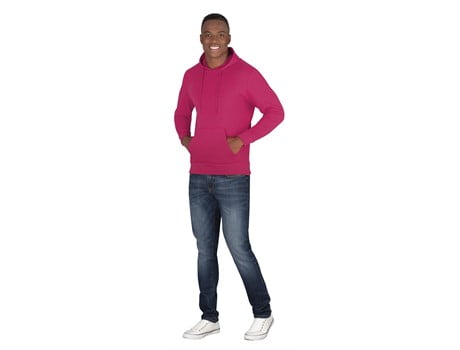 Dawson Polar Fleece Hooded Sweater Items launched in 2024 19