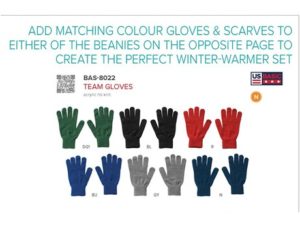 Team Gloves Name Brands 2
