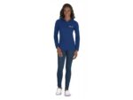 Ladies Long Sleeve Elemental Golf Shirt Golf Shirts