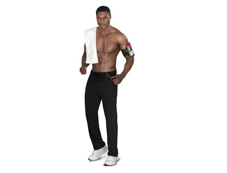 Mens Alpha Track Pants Hoodies, Sweaters and Tracksuits