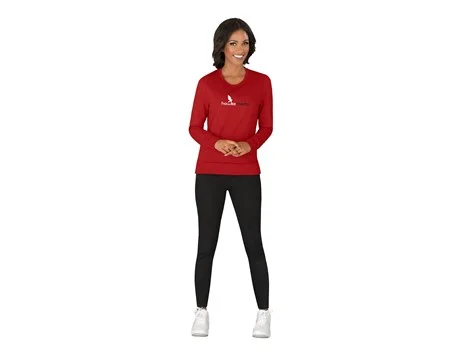 Ladies Stanford Sweater Jackets and Polar Fleece 3