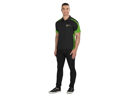 Mens Talon Golf Shirt Golf Shirts 3