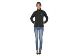 Ladies Geneva Softshell Jacket Golf Shirts