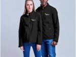 Pinnacle Softshell Jacket Jackets and Polar Fleece