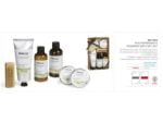 Ryis Peppermint & Rosemary Bath Gift Set Giftsets