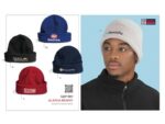 Alaska Beanie Headwear and Accessories