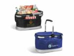 Hampton Basket Cooler Beach and Outdoor Items