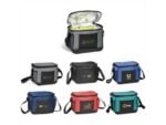 Frostbite Cooler – 6-Can Beach and Outdoor Items