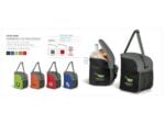 Longbeach 12-Can Cooler Back to School and Work Ideas