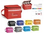 Brighton Cooler – 6-Can Back to School and Work Ideas