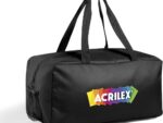 Montreal Sports Bag Bags and Travel