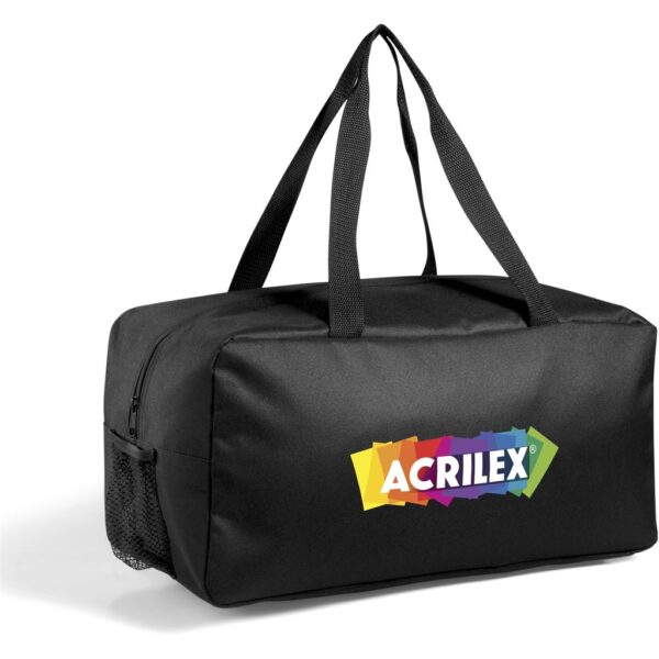 Montreal Sports Bag Bags and Travel 3