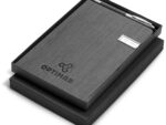 Oakridge USB Notebook & Pen Set – 8GB Corporate Gifting