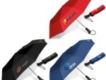 Whimsical Auto-Open Compact Umbrella Umbrellas