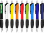 Billboard Dome Ball Pen Writing Instruments