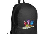Solo Backpack Ideas for School