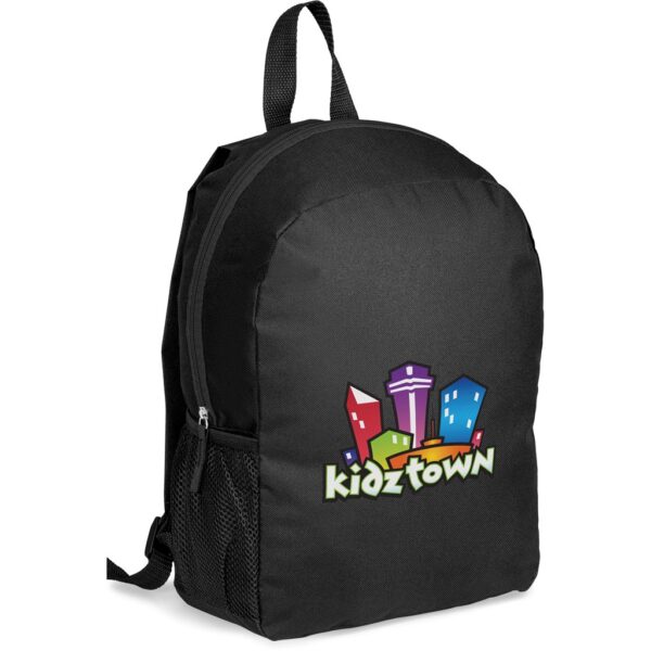 Solo Backpack Back to School 3
