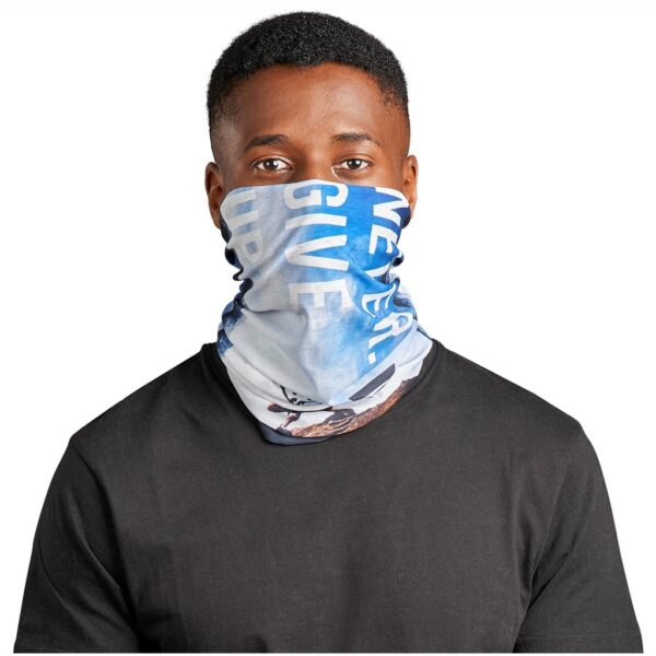 Altitude Adult Cadence Tubular Bandana Sports and Wellbeing 3